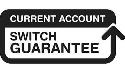 Current Account banner