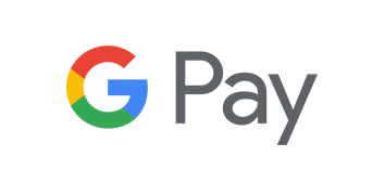 Google Pay Logo